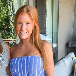 Meet your Posher, Bailee